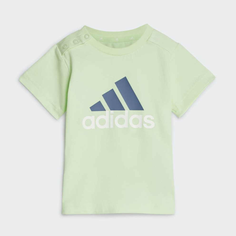adidas I Bl Co T Set