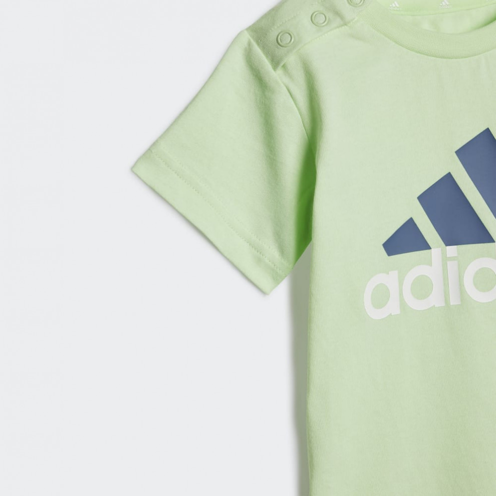 adidas I Bl Co T Set