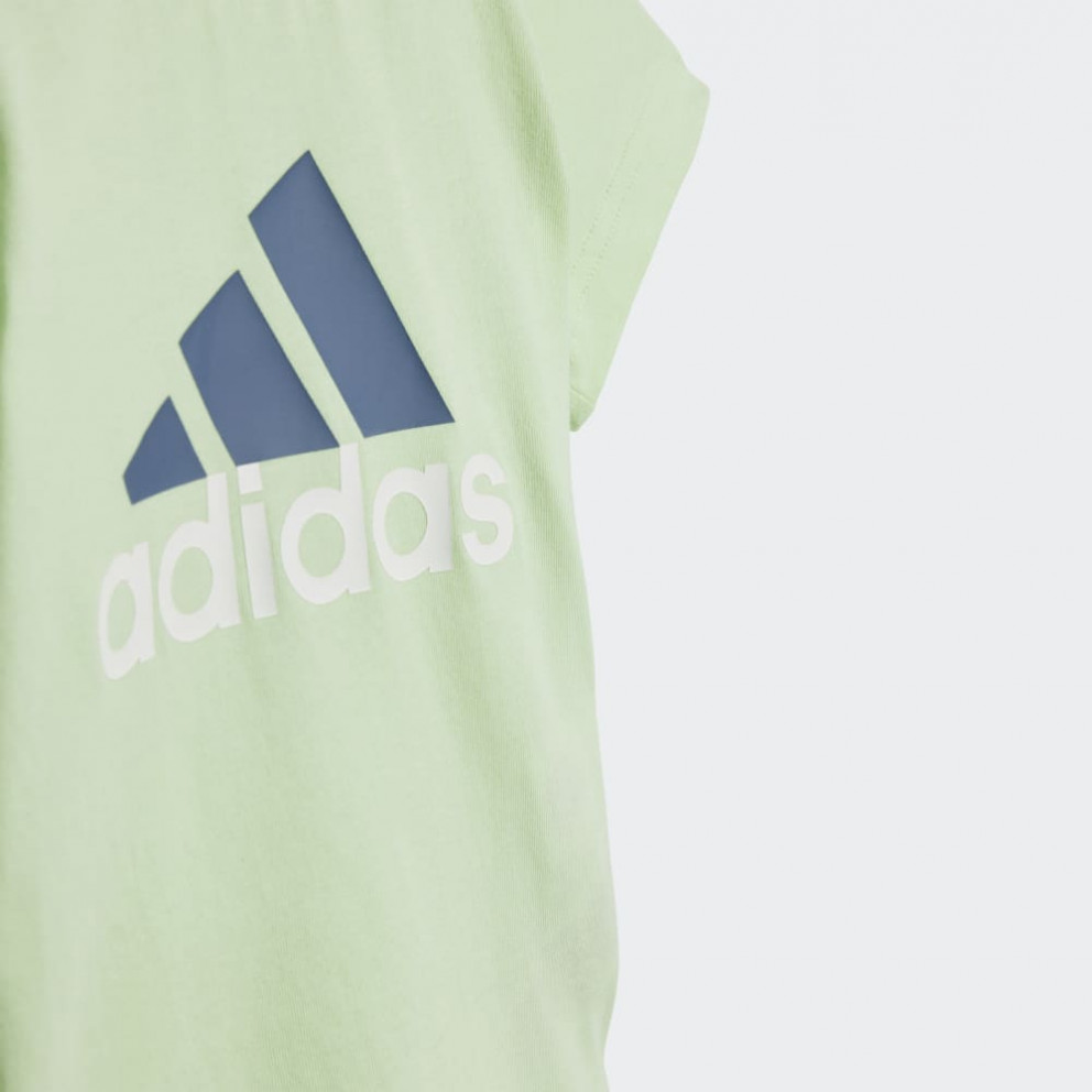 adidas I Bl Co T Set