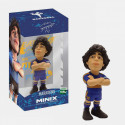 Minix Φιγουρα Maradona Boca Juniors 12Ek.