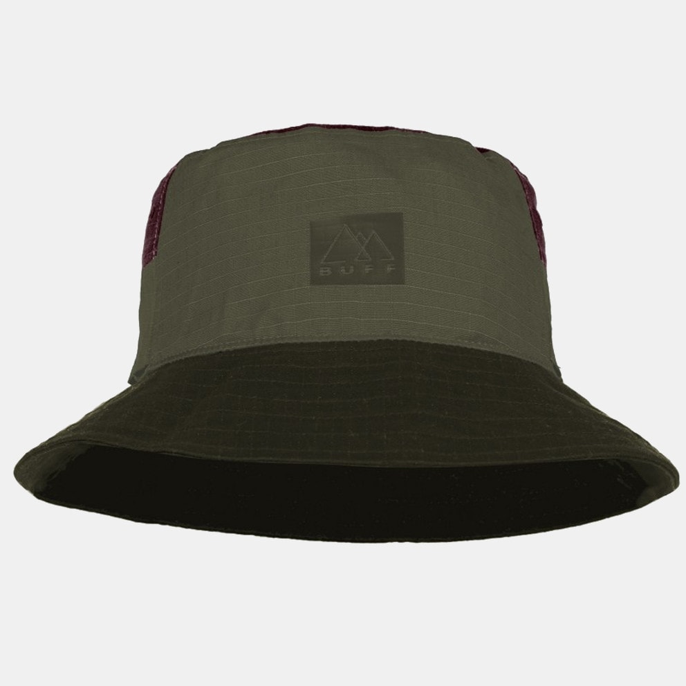 Buff Sun Bucket Hat