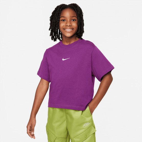 Nike Sportswear Παιδικό T-shirt