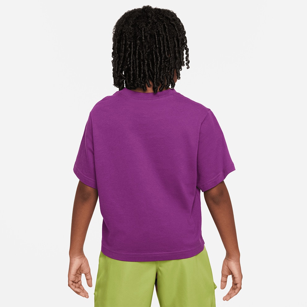 Nike Sportswear Παιδικό T-shirt