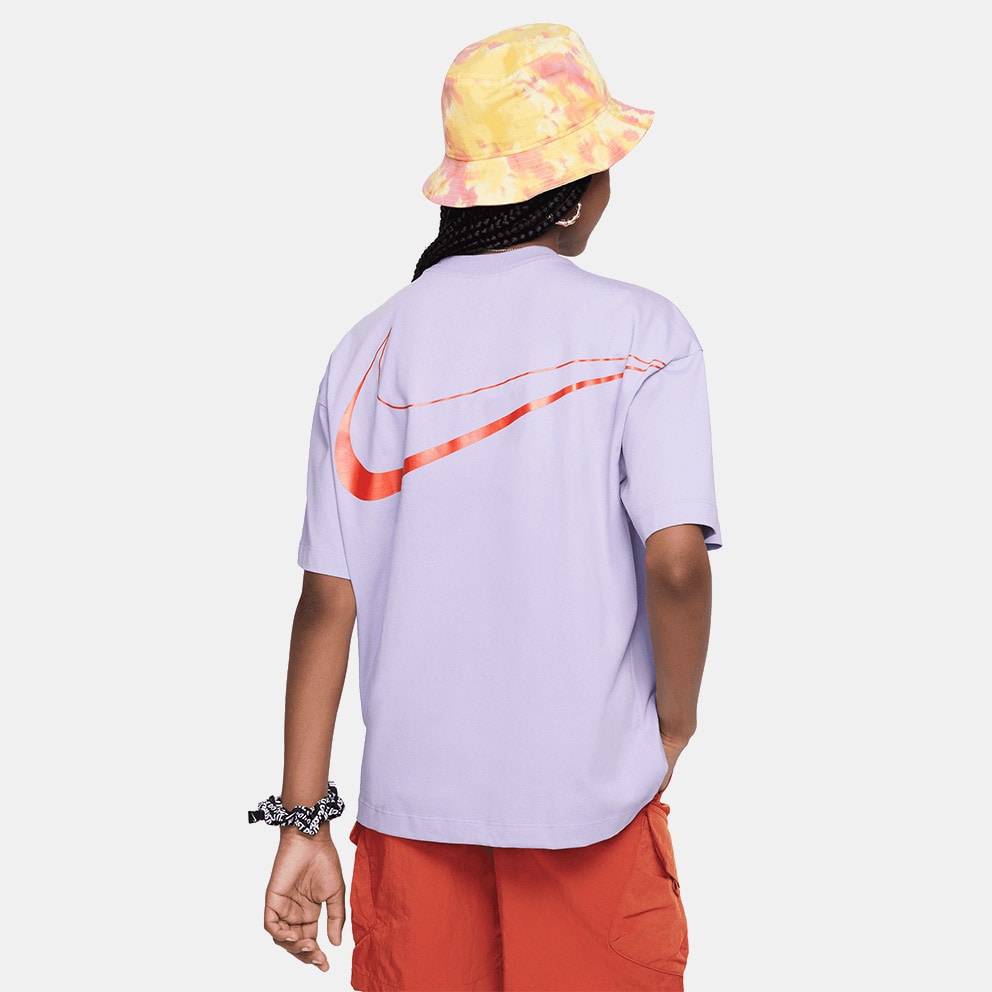 Nike Sportswear Dance Your Move Παιδικό T-shirt