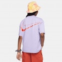 Nike G Nsw Tee Os Dance Your Move P