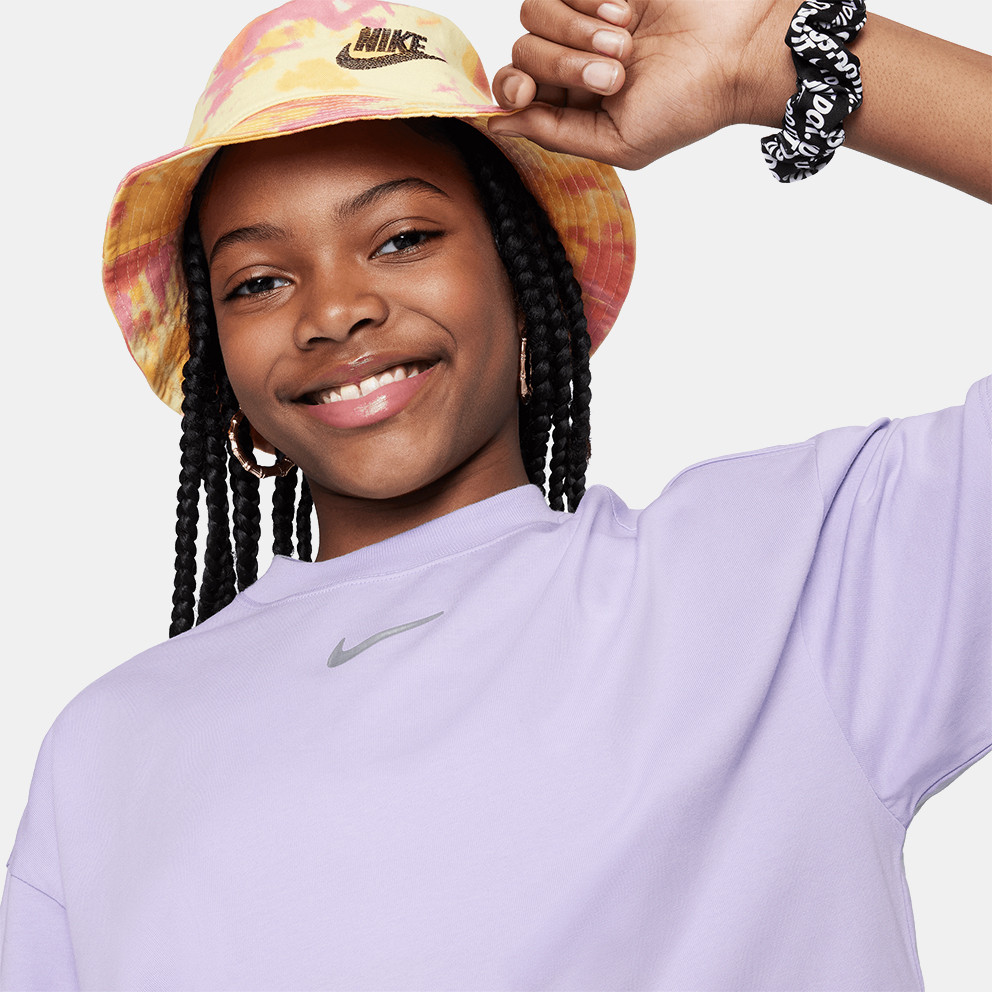 Nike Sportswear Dance Your Move Παιδικό T-shirt