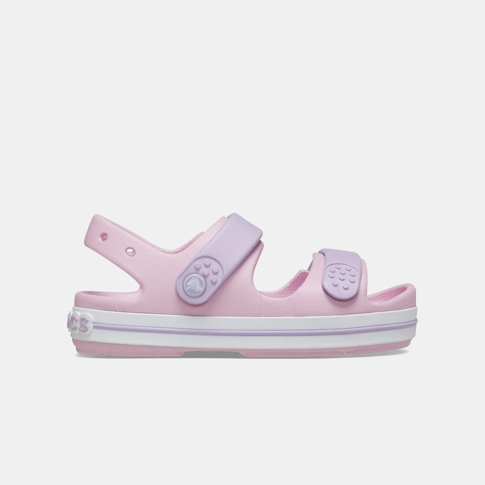 Crocs Crocband Cruiser Sandal Παιδικά Σανδάλια