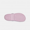 Crocs Crocband Cruiser Sandal Παιδικά Σανδάλια