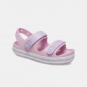 Crocs Crocband Cruiser Sandal Παιδικά Σανδάλια