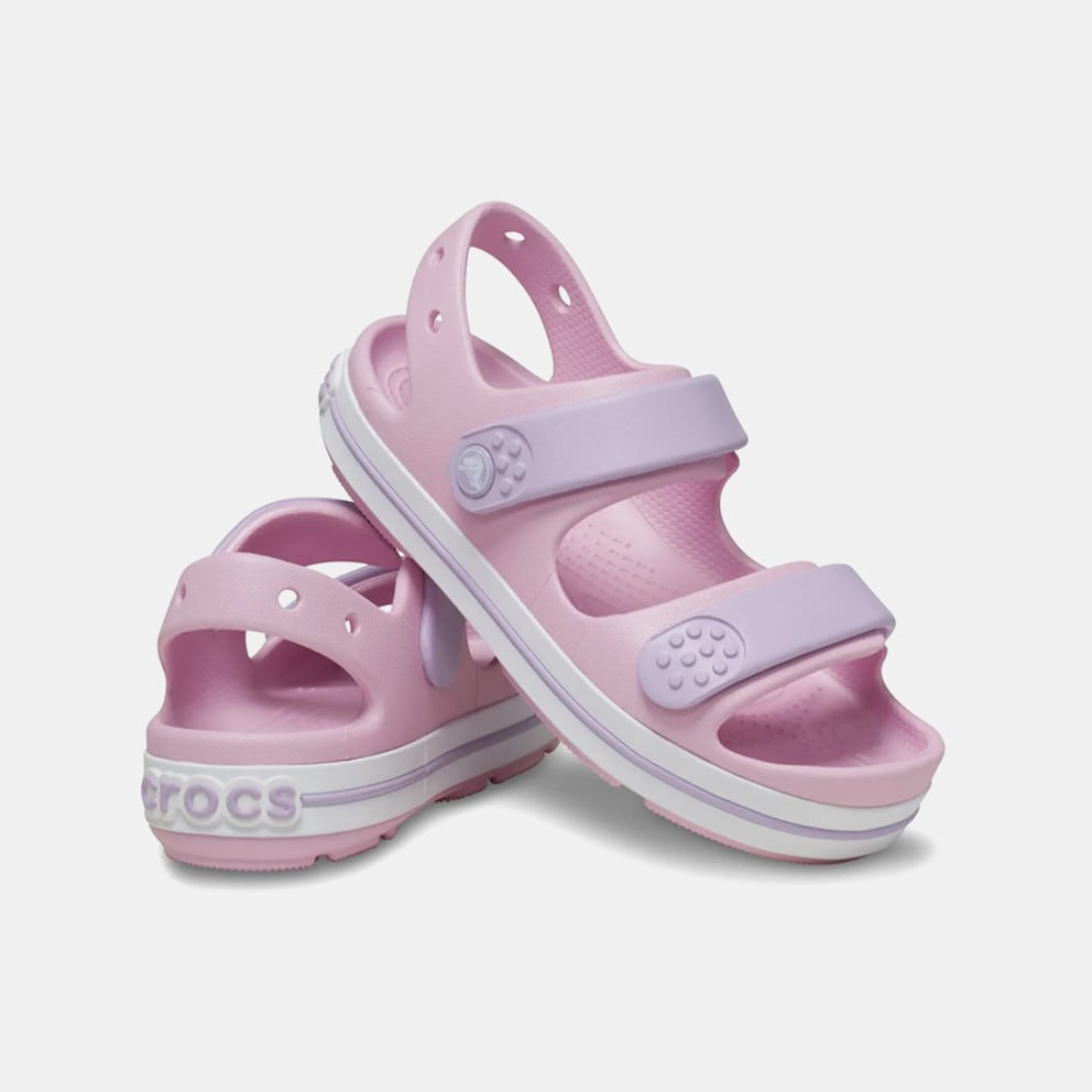 Crocs Crocband Cruiser Sandal Παιδικά Σανδάλια
