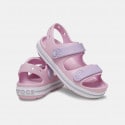 Crocs Crocband Cruiser Sandal Παιδικά Σανδάλια