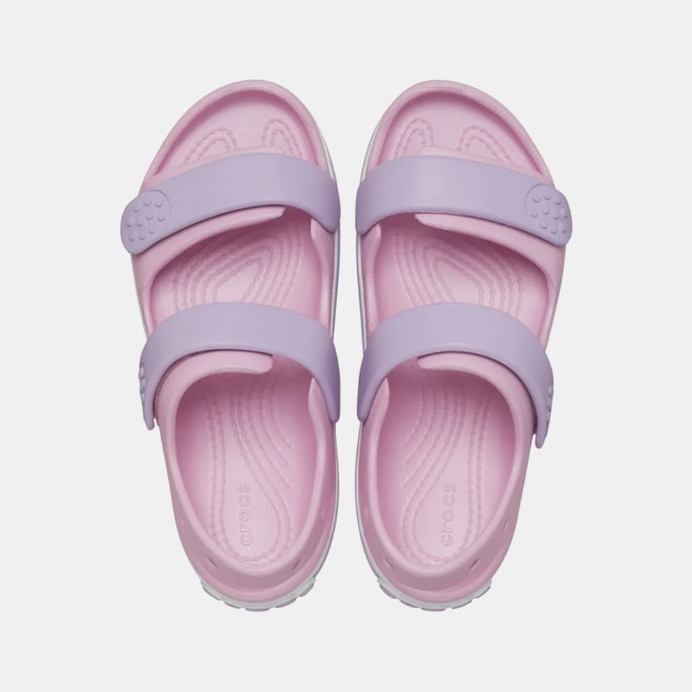 Crocs Crocband Cruiser Sandal Παιδικά Σανδάλια