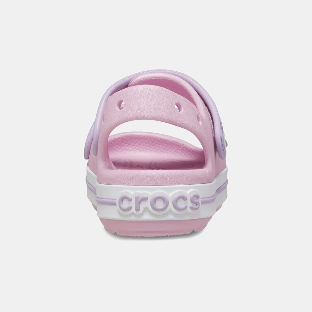 Crocs Crocband Cruiser Sandal Παιδικά Σανδάλια