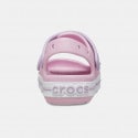 Crocs Crocband Cruiser Sandal Παιδικά Σανδάλια