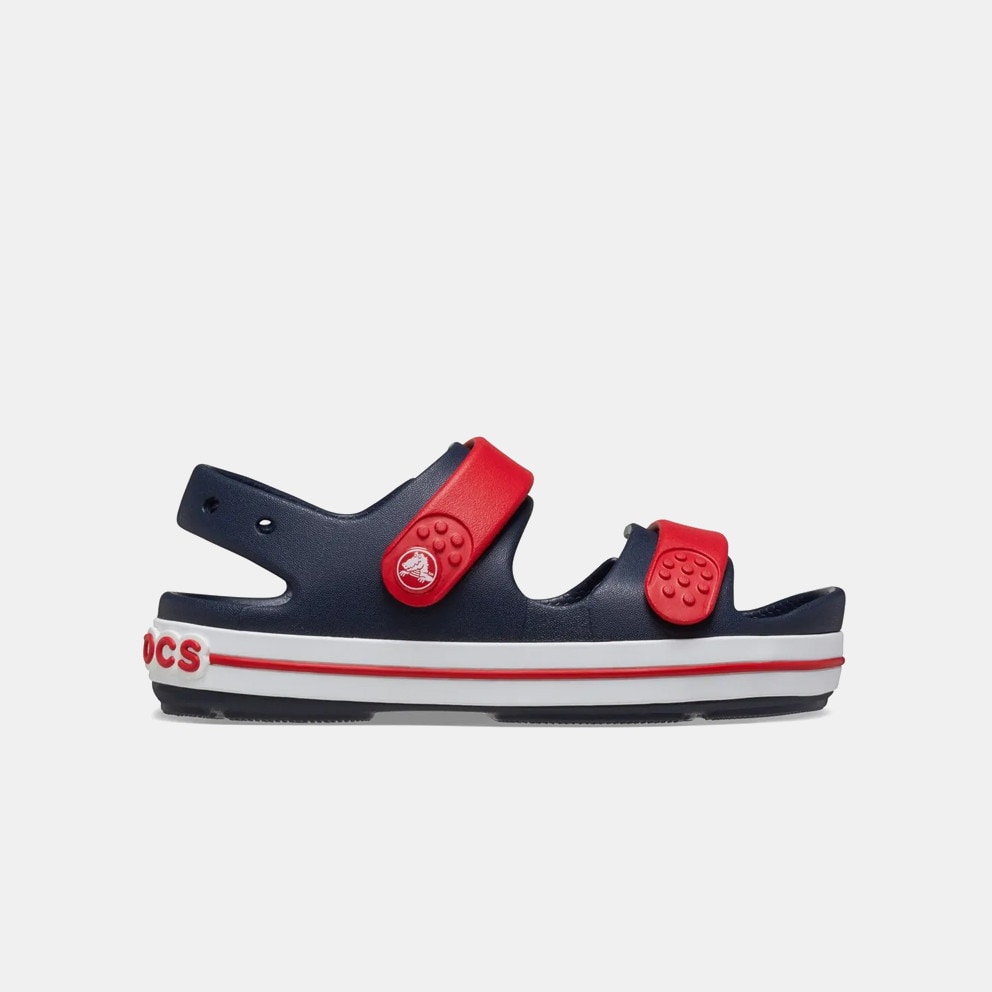 Crocs Crocband Cruiser Sandal Παιδικά Σανδάλια