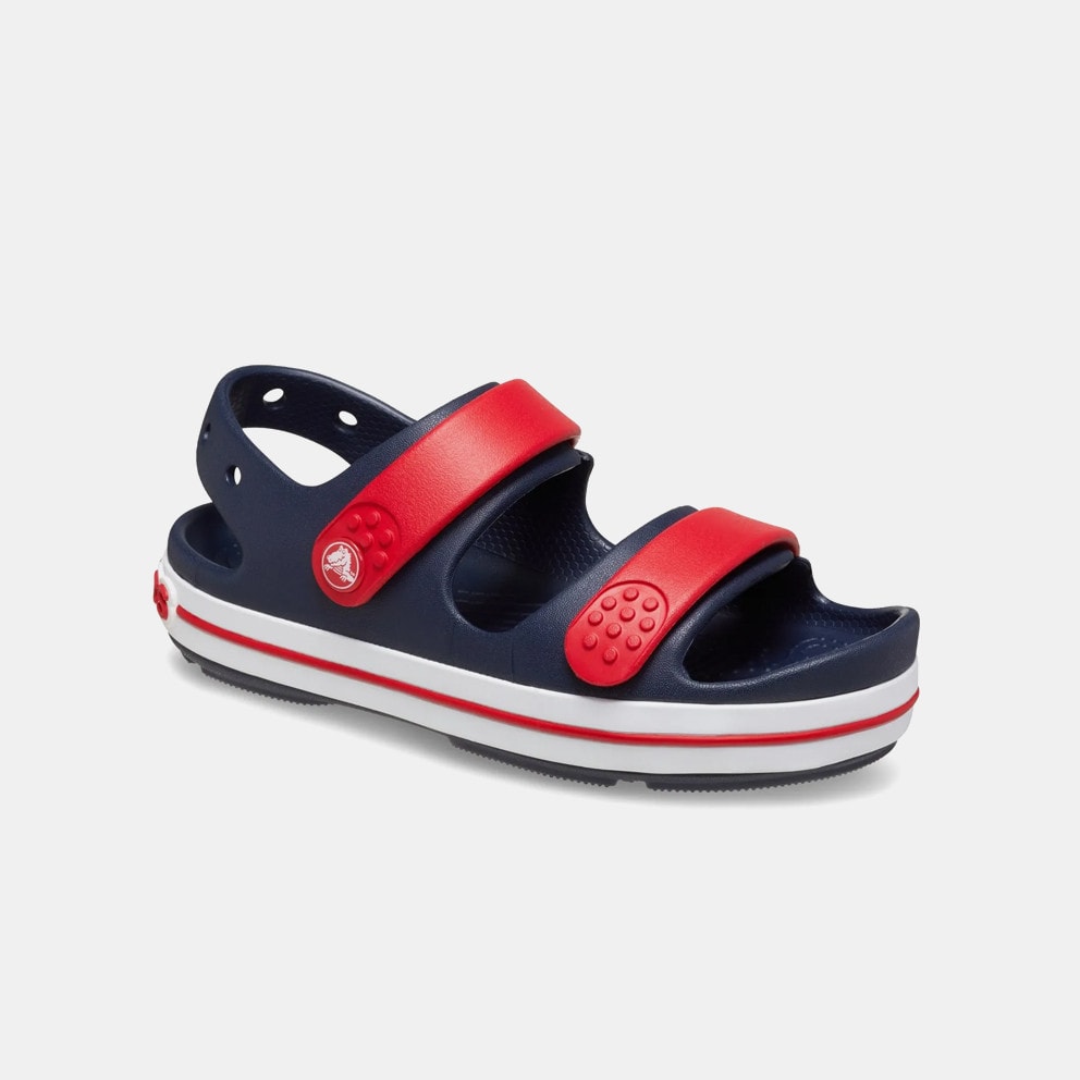 Crocs Crocband Cruiser Sandal Παιδικά Σανδάλια