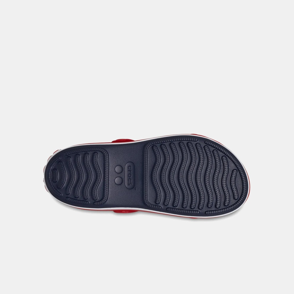 Crocs Crocband Cruiser Sandal Παιδικά Σανδάλια
