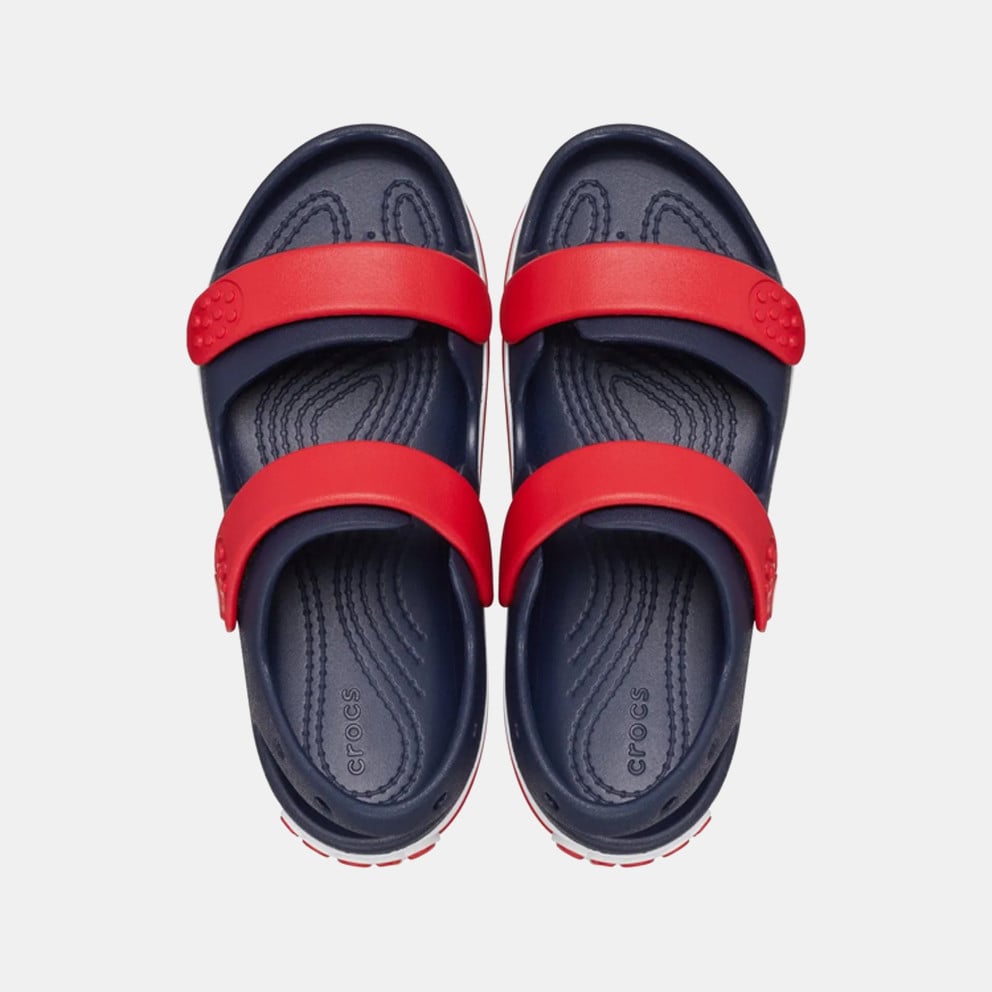 Crocs Crocband Cruiser Sandal Παιδικά Σανδάλια