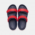 Crocs Crocband Cruiser Sandal Παιδικά Σανδάλια