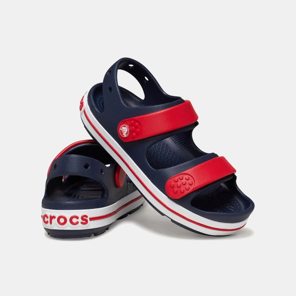 Crocs Crocband Cruiser Sandal Παιδικά Σανδάλια