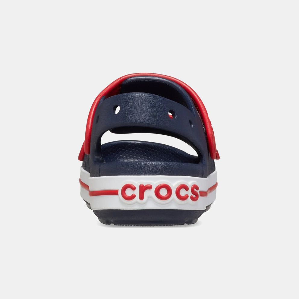 Crocs Crocband Cruiser Sandal Παιδικά Σανδάλια