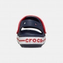 Crocs Crocband Cruiser Sandal Παιδικά Σανδάλια