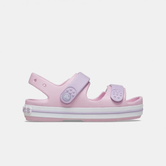 Crocs Crocband Cruiser Sandal Kids' Sandals