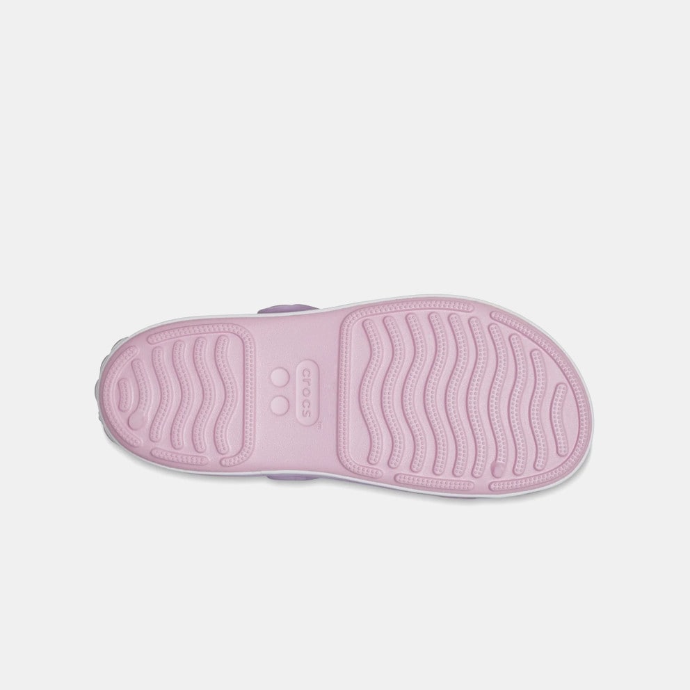 Crocs Crocband Cruiser Sandal Kids' Sandals