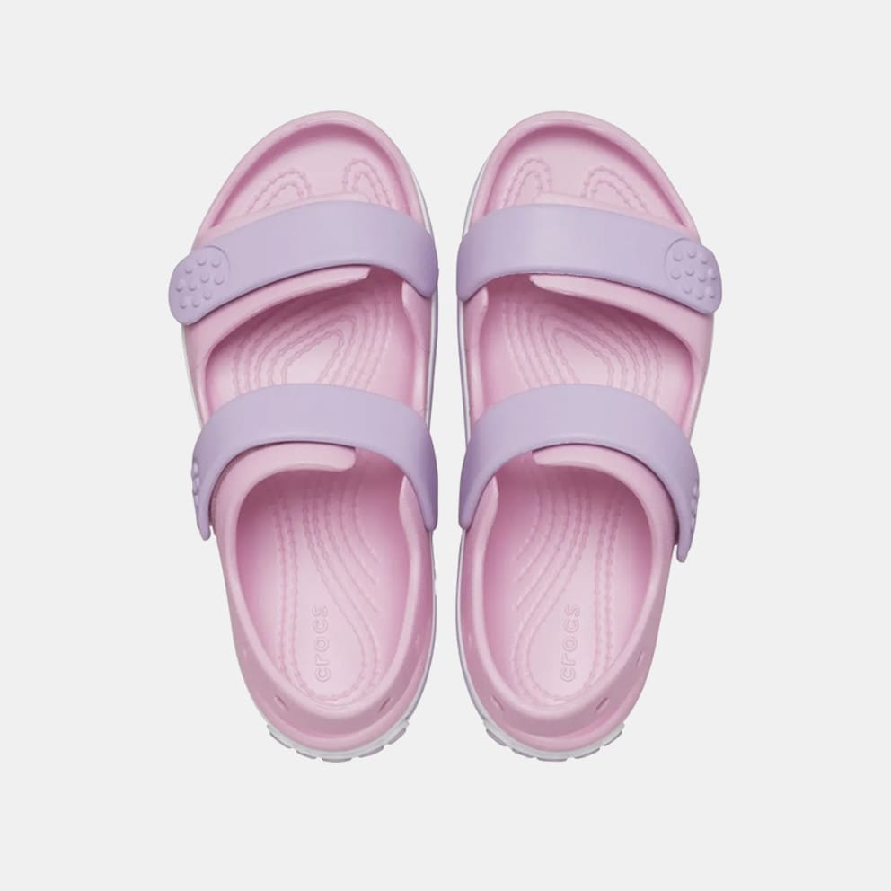 Crocs Crocband Cruiser Sandal Kids' Sandals