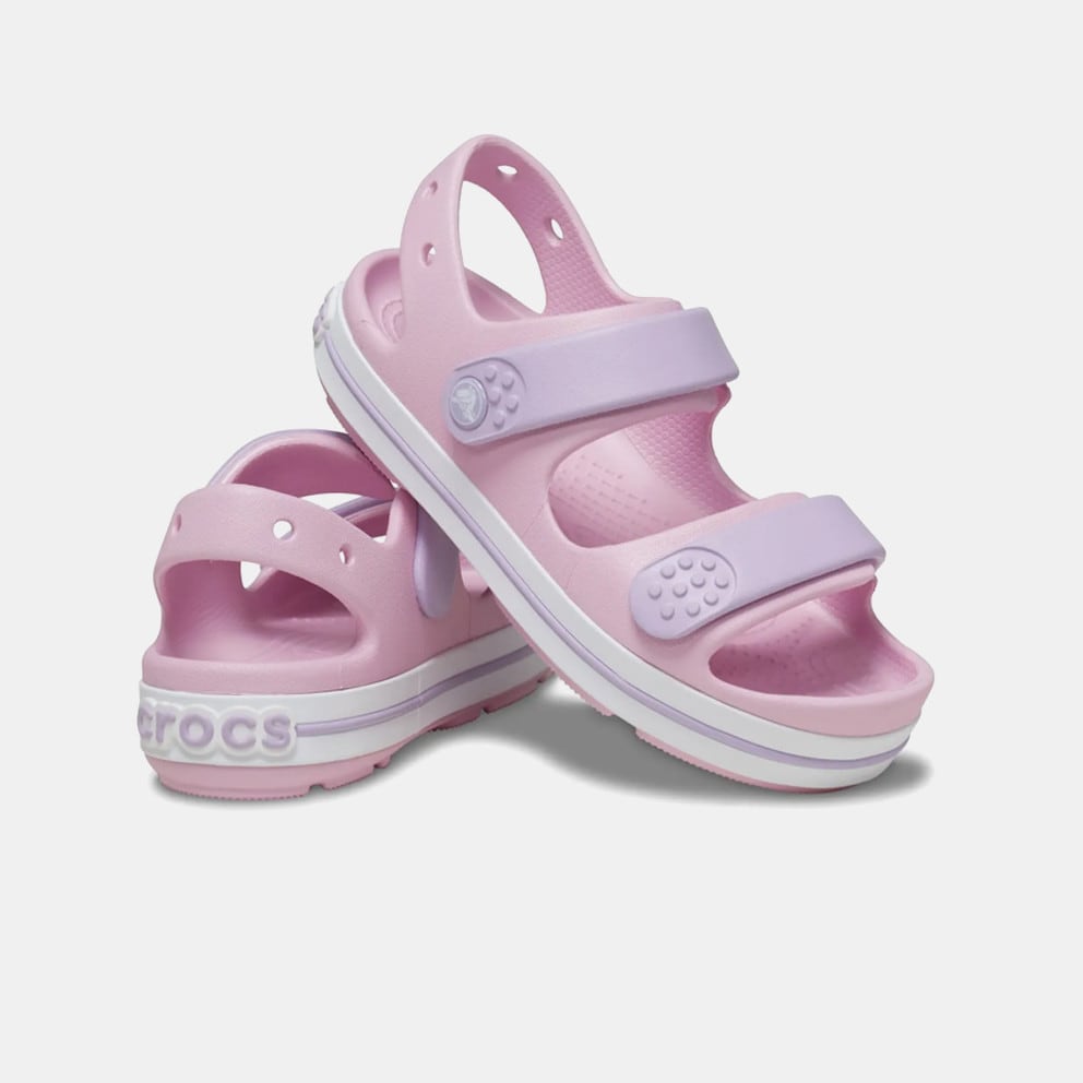 Crocs Crocband Cruiser Sandal Kids' Sandals