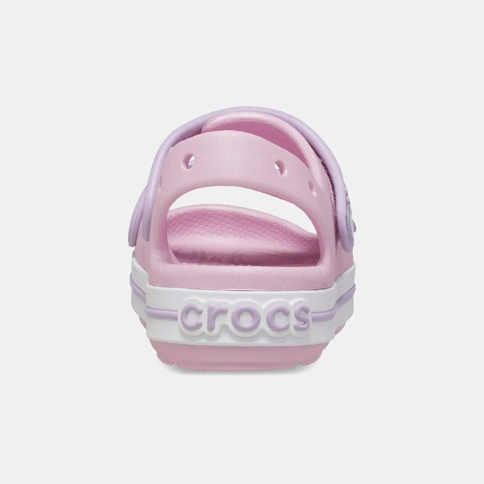 Crocs Crocband Cruiser Sandal Kids' Sandals