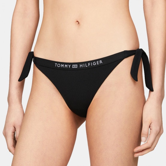 Tommy Jeans Side Tie Bikini