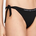 Tommy Jeans Side Tie Bikini