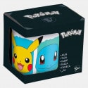 Stor Κουπα Κεραμ.11 Oz Σε Κουτι Pokemon Face Partn