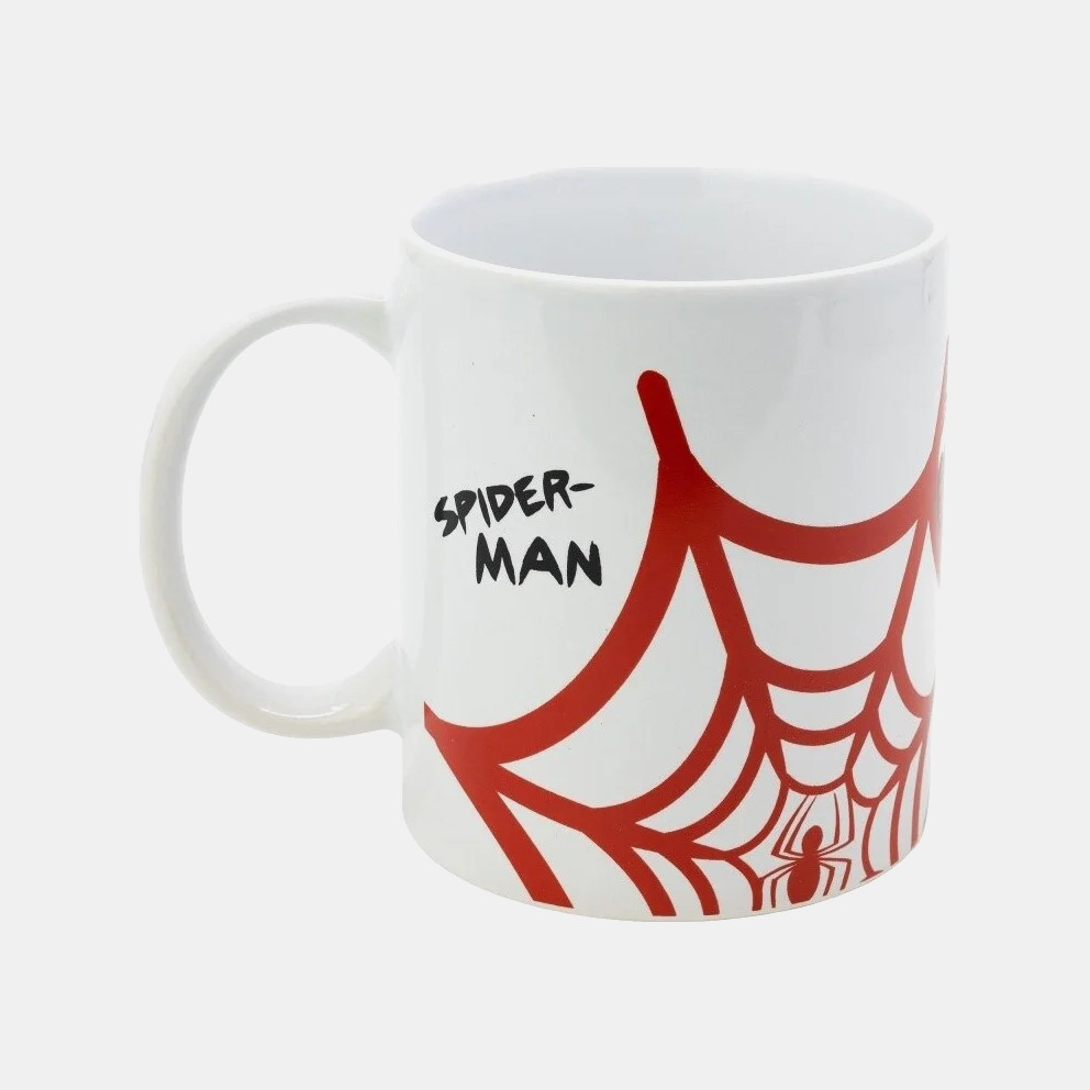 Stor Κουπα Κεραμ.11 Oz Σε Κουτι Spiderman Urban We