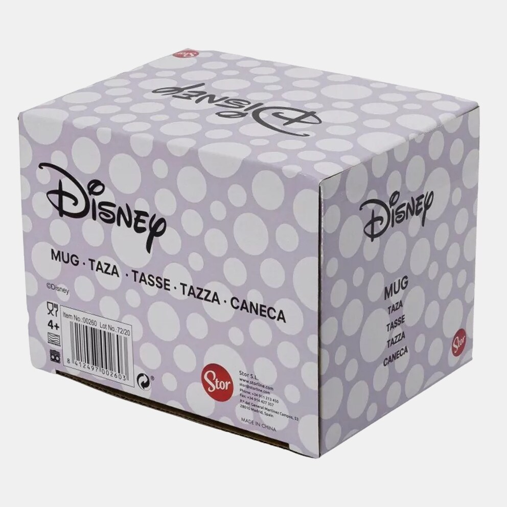 Stor Κουπα Κεραμ.14 Oz Σε Κουτι Minnie