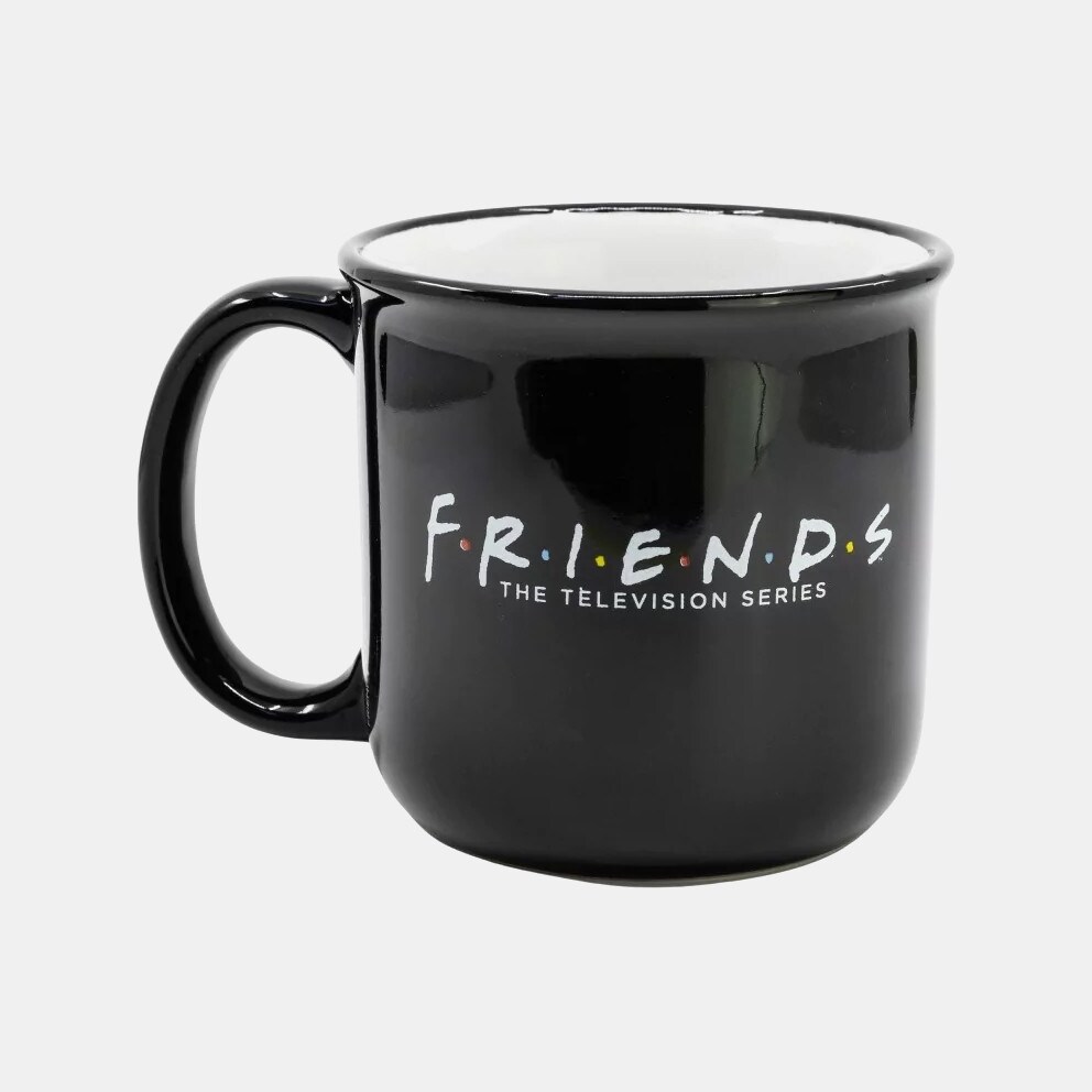 Stor Κουπα Κεραμ.14 Oz Σε Κουτι Friends Ii