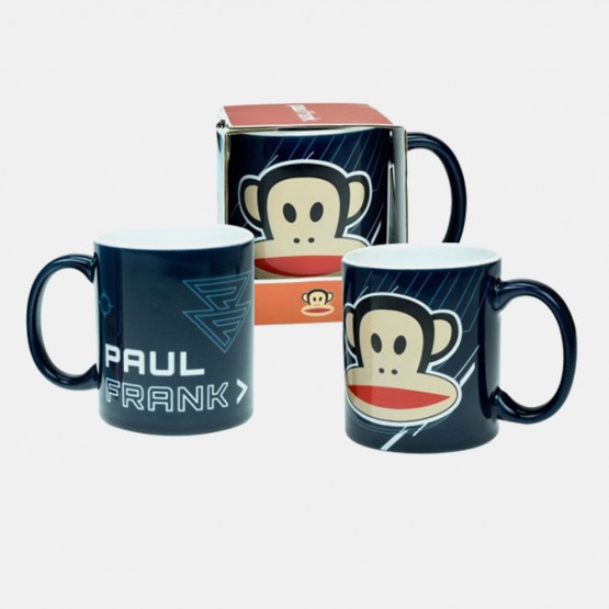 Back Me Up Paul Frank Mug