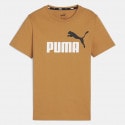 Puma Ess+ 2 Col Logo Tee B