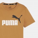 Puma Ess+ 2 Col Logo Tee B