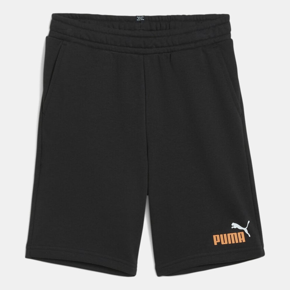 Puma Ess+ 2 Col Shorts Tr B