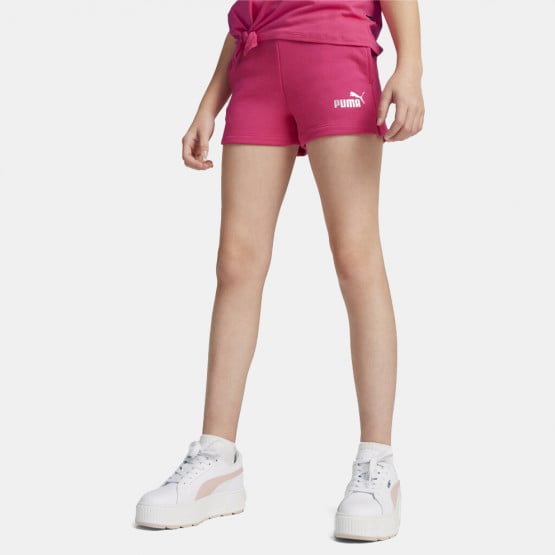 Puma Ess+ Shorts Tr G