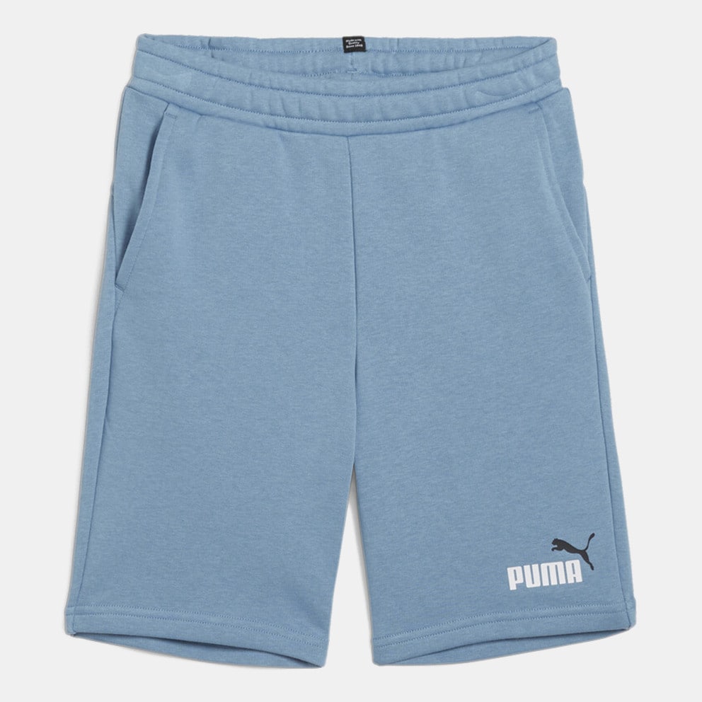 Puma Ess+ 2 Col Shorts Tr B