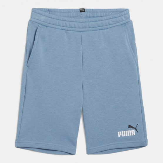 Puma Ess+ 2 Col Shorts Tr B