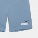 Puma Ess+ 2 Col Shorts Tr B