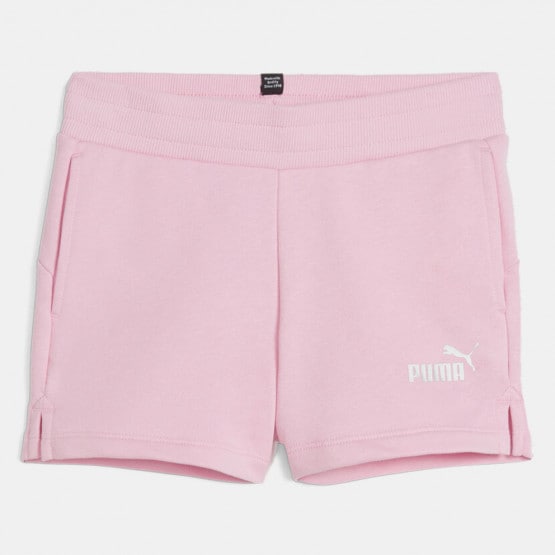 Puma Ess+ Shorts Tr G