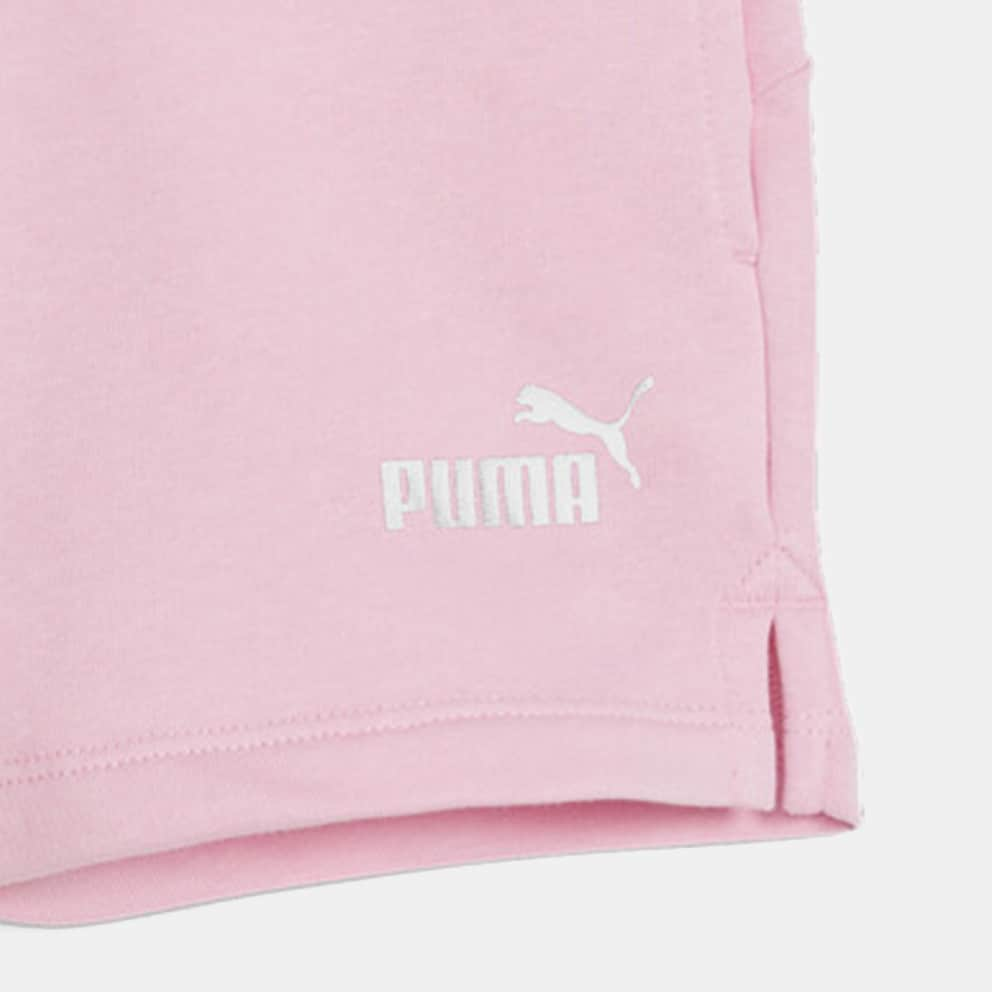 Puma Ess+ Shorts Tr G