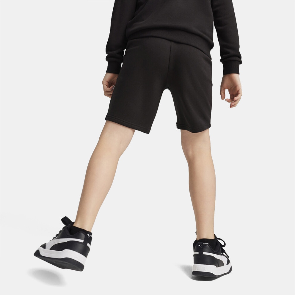 Puma Ess+ 2 Col Shorts Tr B