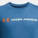 Under Armour Ua Team Issue Wordmark Ss