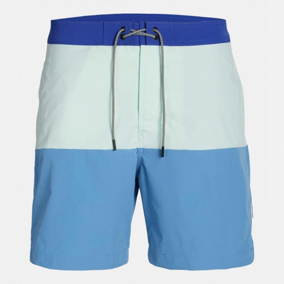 Jack & Jones Jpstcapri Jjswim Boardshorts Ly Jnr